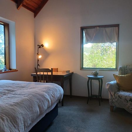 The Annex Bed and Breakfast Whitianga Eksteriør billede