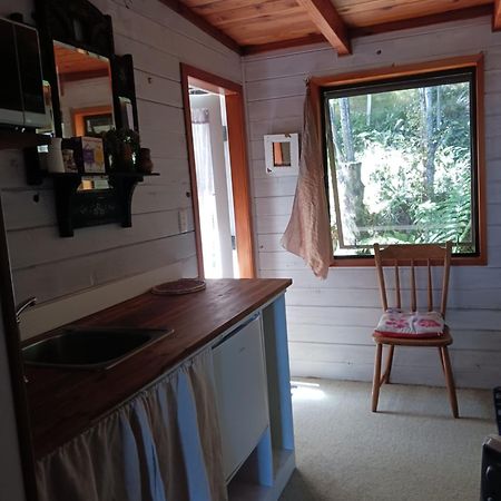 The Annex Bed and Breakfast Whitianga Eksteriør billede