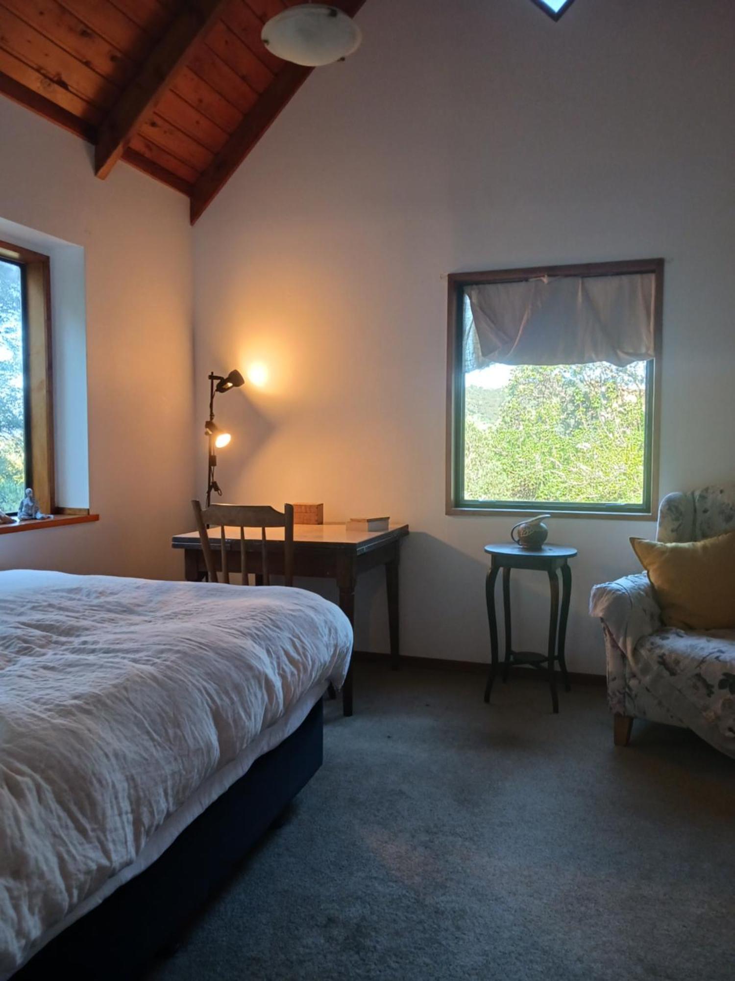 The Annex Bed and Breakfast Whitianga Eksteriør billede