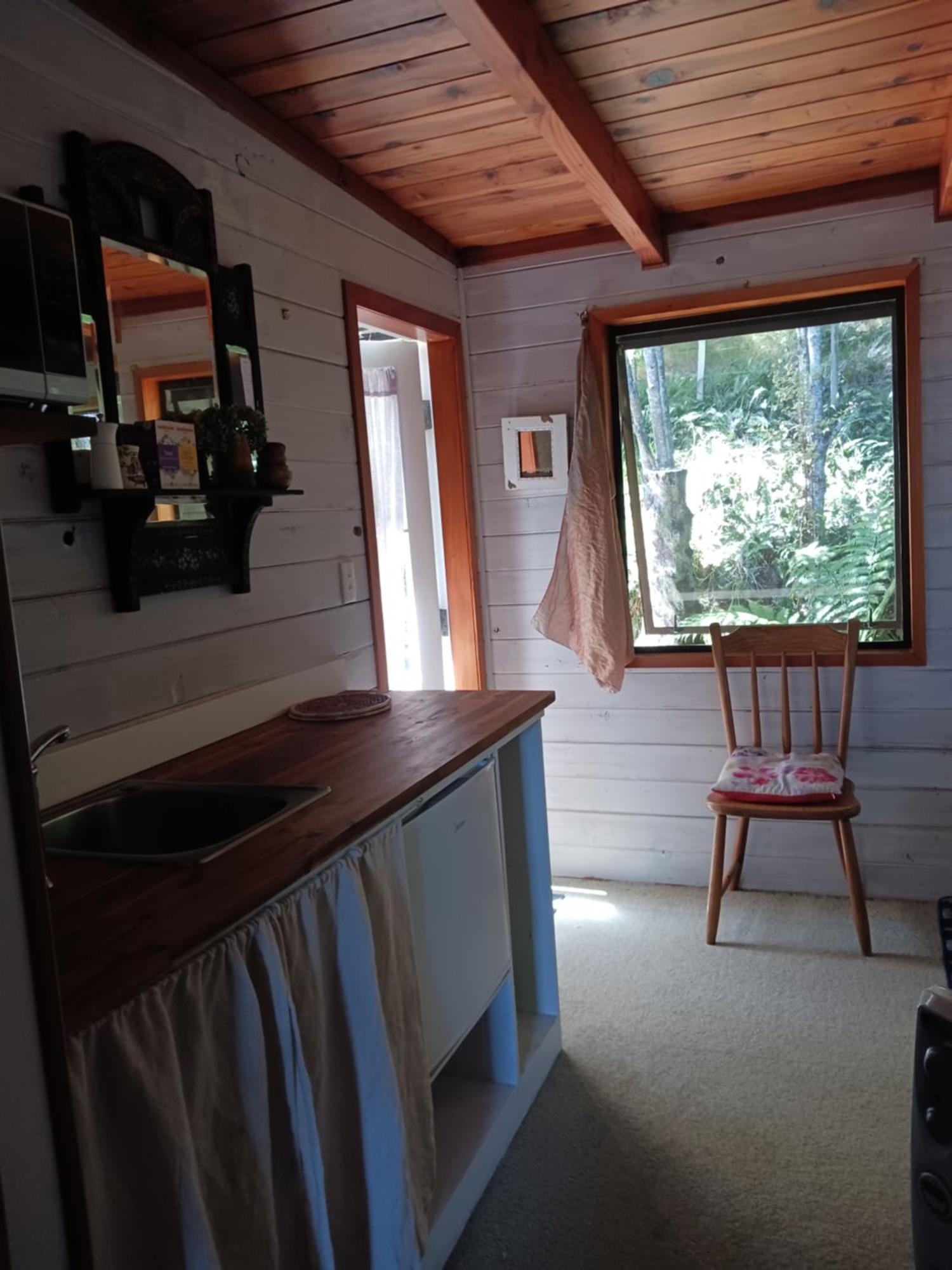 The Annex Bed and Breakfast Whitianga Eksteriør billede