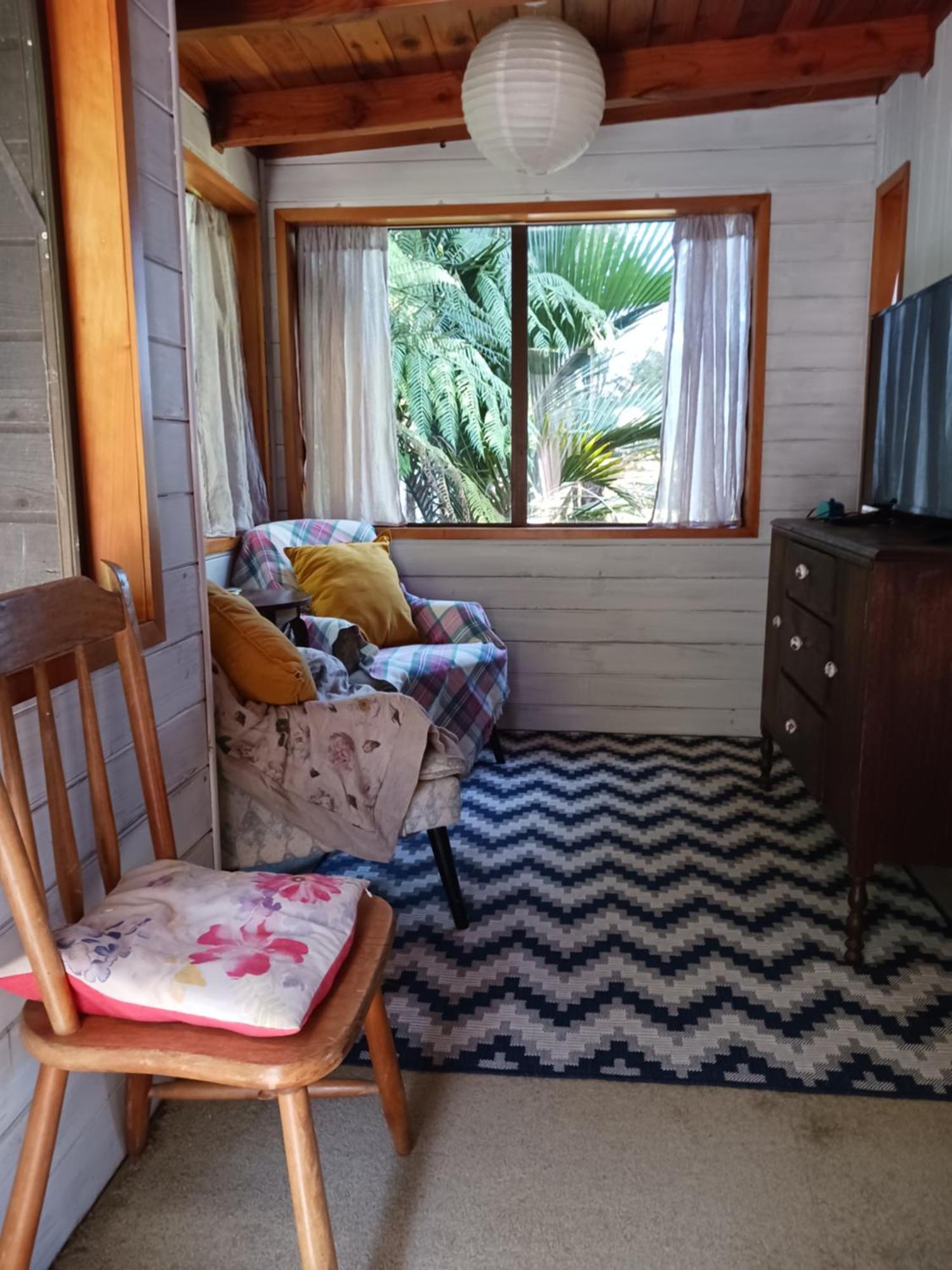 The Annex Bed and Breakfast Whitianga Eksteriør billede