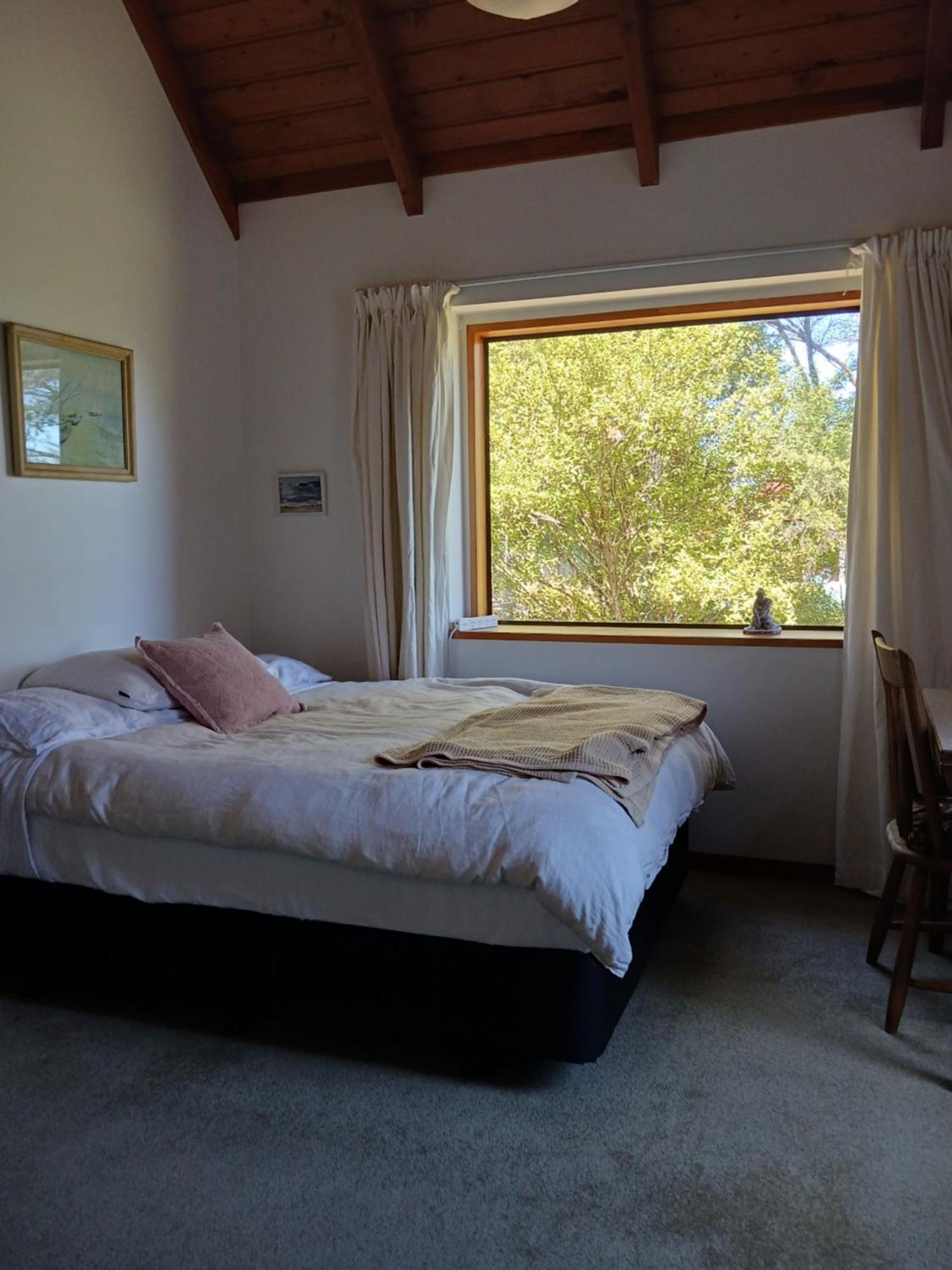 The Annex Bed and Breakfast Whitianga Eksteriør billede
